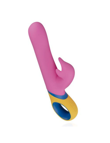 Wibrator - Copy - Dolphin Vibrator