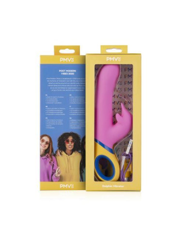 Wibrator - Copy - Dolphin Vibrator