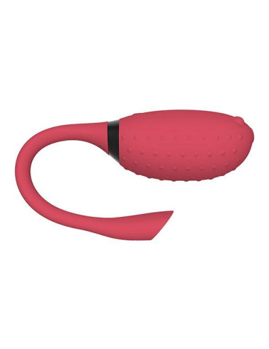 Magic Motion - Fugu Smart Wearable Vibrator Red