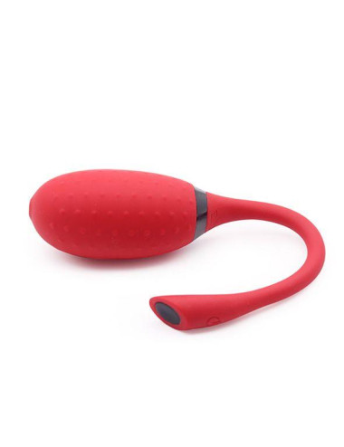 Magic Motion - Fugu Smart Wearable Vibrator Red