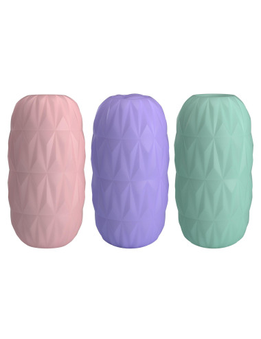 PRETTY LOVE - Athena ALICE, TPR, Waterproof