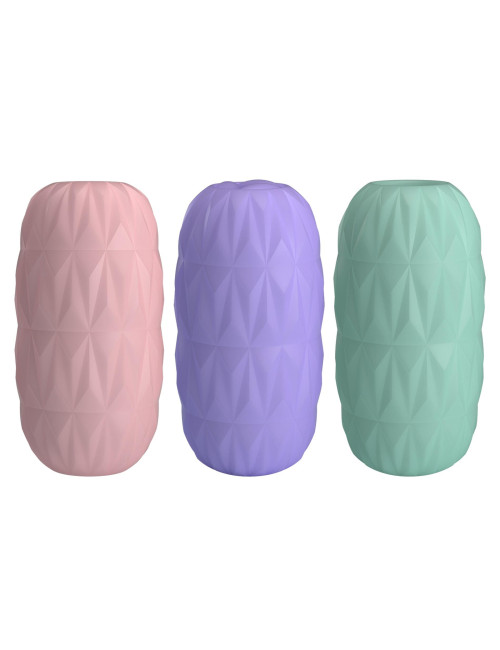 PRETTY LOVE - Athena ALICE, TPR, Waterproof