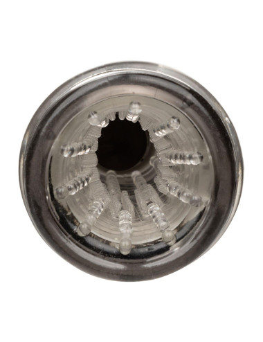 Vibro Air Pump Black