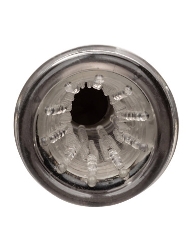 Vibro Air Pump Black
