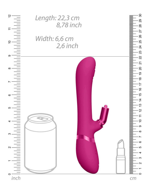 Bielizna OBSESSIVE Babydoll Stellya niebieska XL/XXL - koszulowy krój, prześwitujący materiał