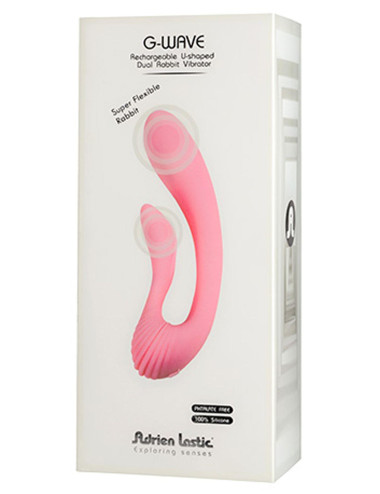 Stymulator-Wibrator - G-wave
