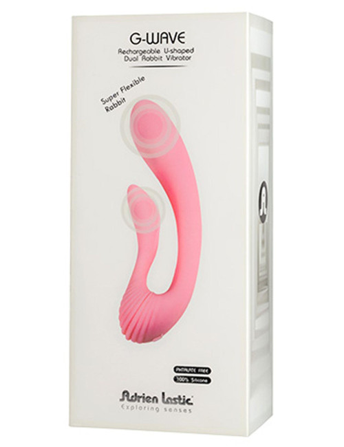 Stymulator-Wibrator - G-wave