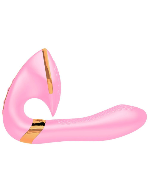 SOYO Intimate Massager Light Pink