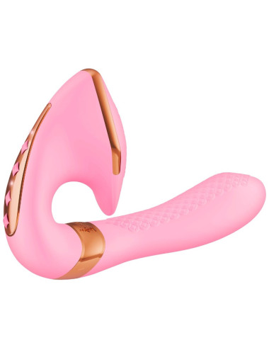SOYO Intimate Massager Light Pink