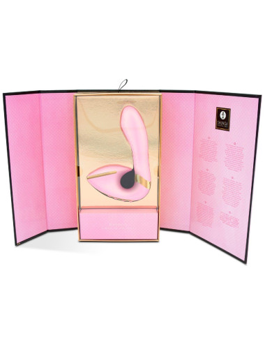 SOYO Intimate Massager Light Pink