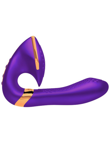 SOYO Intimate Massager Purple