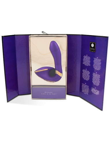 SOYO Intimate Massager Purple