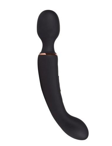 LUSH GIA BLACK