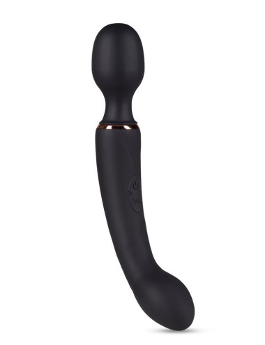 LUSH GIA BLACK
