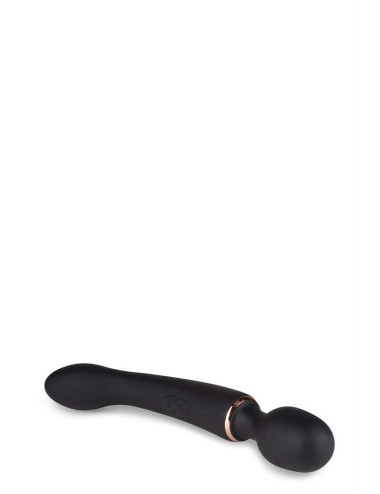 LUSH GIA BLACK