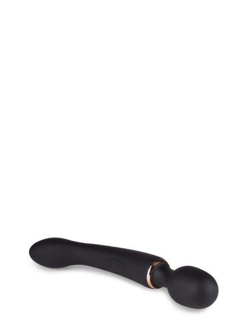 LUSH GIA BLACK