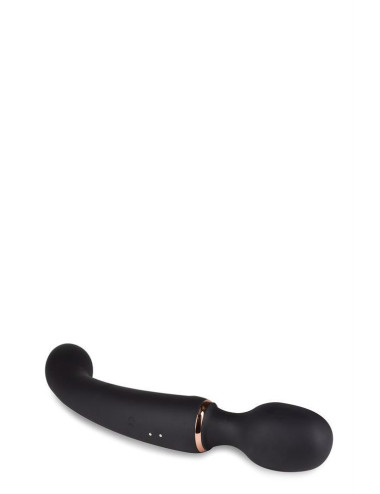 LUSH GIA BLACK