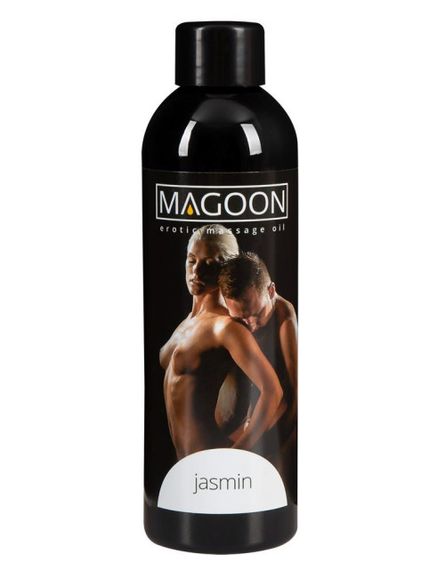 Magoon 200 ml Pack of 6