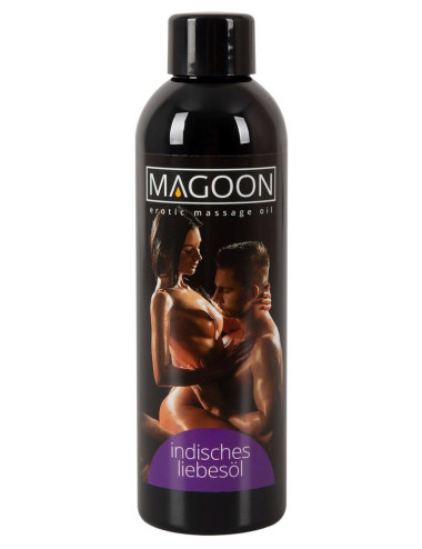 Magoon 200 ml Pack of 6