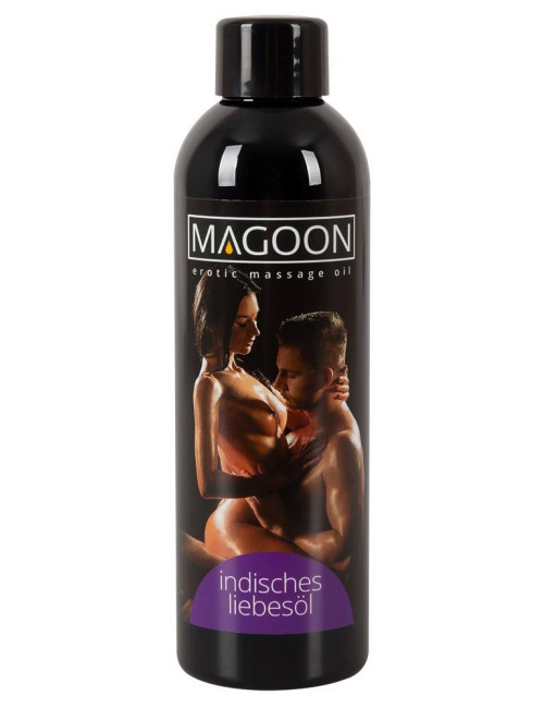 Magoon 200 ml Pack of 6