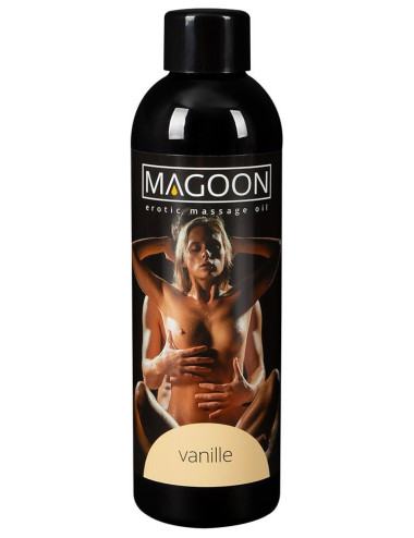 Magoon 200 ml Pack of 6
