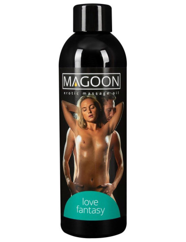 Magoon 200 ml Pack of 6
