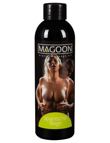 Magoon 200 ml Pack of 6