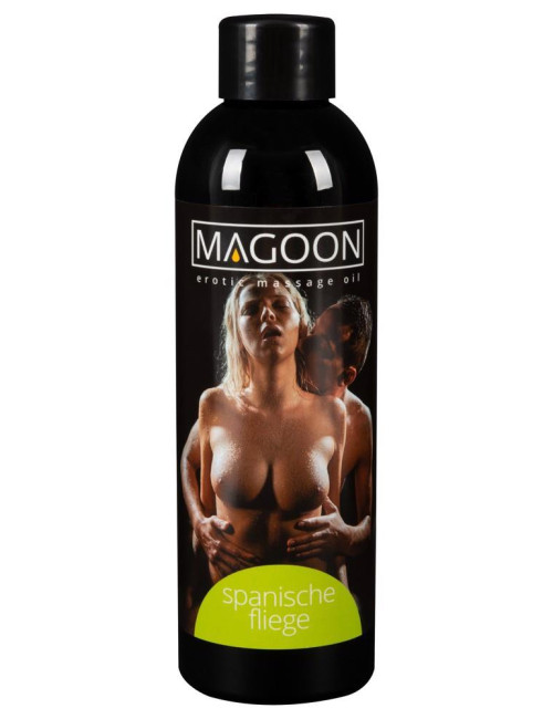 Magoon 200 ml Pack of 6