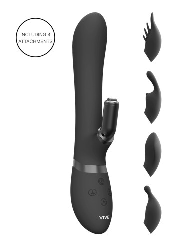 Chou - Black