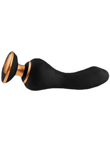 SANYA Intimate Massager Black