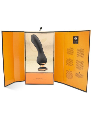 SANYA Intimate Massager Black
