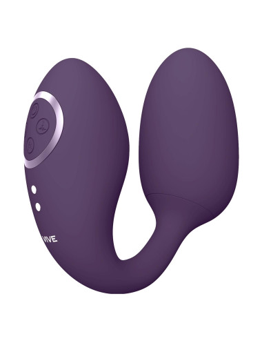 Aika - Purple