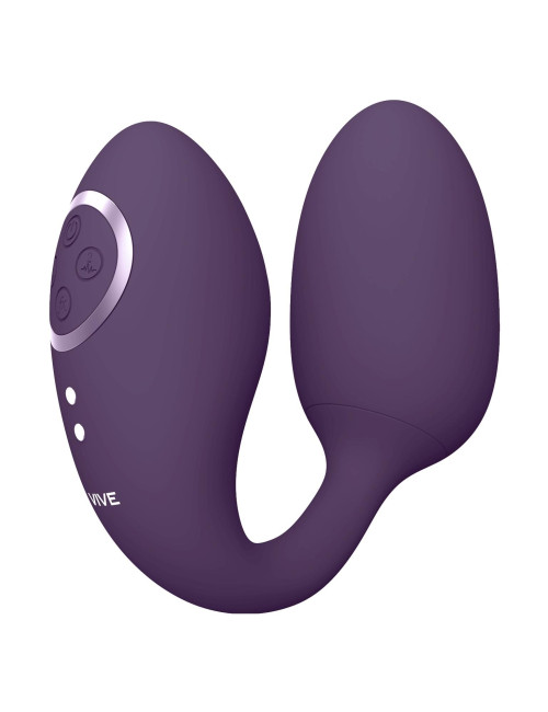 Aika - Purple
