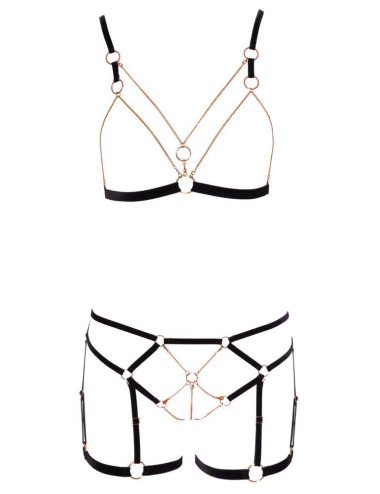 Bra Set Glamour L