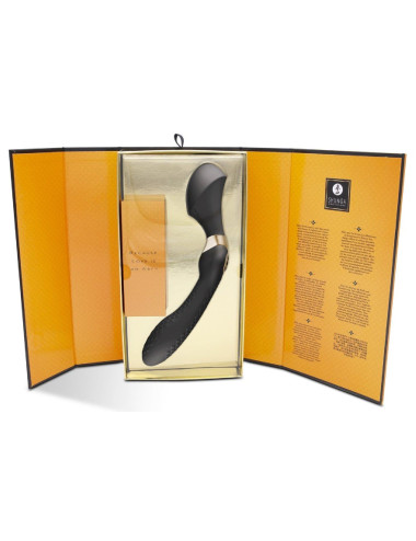 ZOA Intimate Massager Black