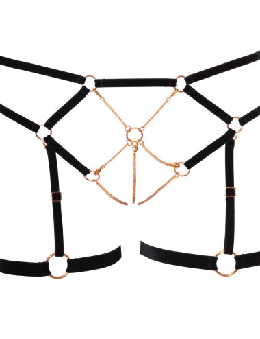 Bra Set Glamour S