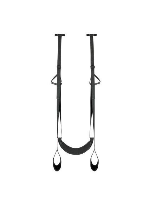 Huśtawka-Leg & Bum Support Over The Door Swing