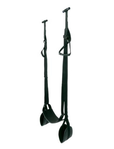 Huśtawka-Leg & Bum Support Over The Door Swing