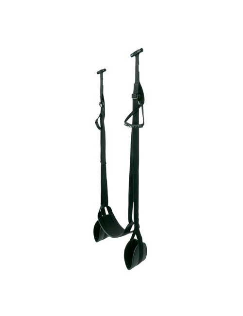 Huśtawka-Leg & Bum Support Over The Door Swing