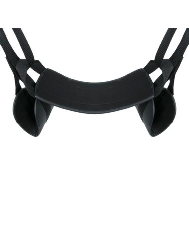 Huśtawka-Leg & Bum Support Over The Door Swing