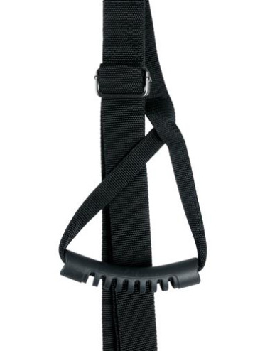 Huśtawka-Leg & Bum Support Over The Door Swing