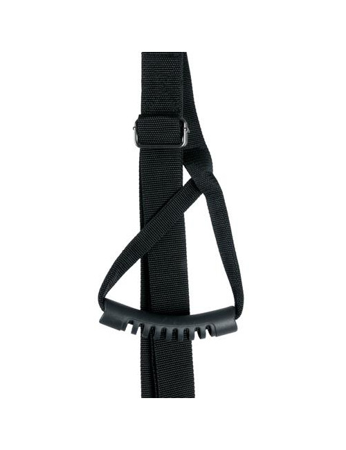 Huśtawka-Leg & Bum Support Over The Door Swing