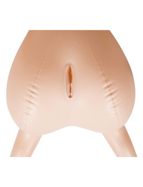 You2Toys Bridget BigBoob Doll - lalka miłości XXL