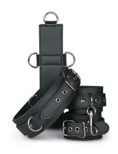 Wiązania-Neck and Wrist Restraint