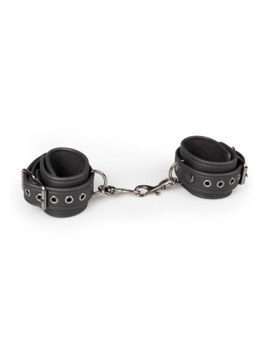 Wiązania-Neck and Wrist Restraint
