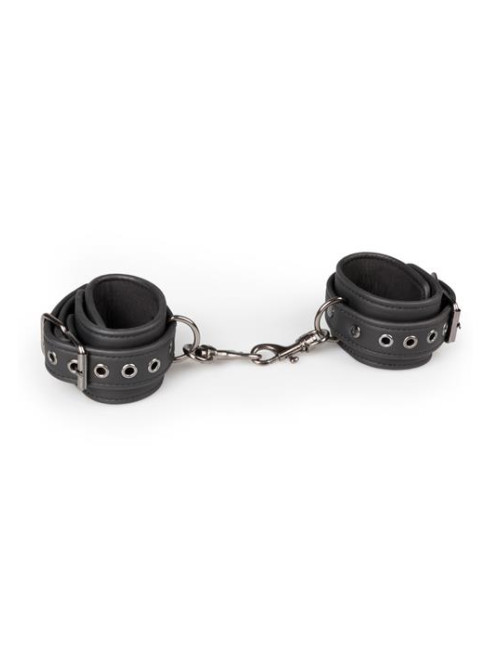 Wiązania-Neck and Wrist Restraint