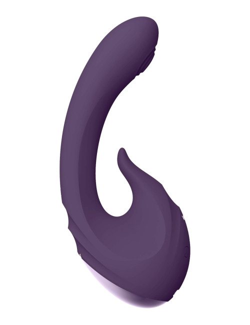 Vive Miki Purple - Fioletowy Wibrator