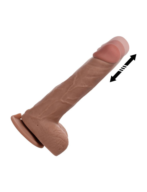 Calexotics The Thrusting Jack Hammer