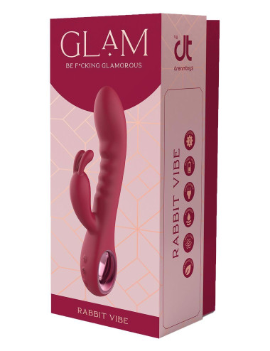GLAM RABBIT VIBE