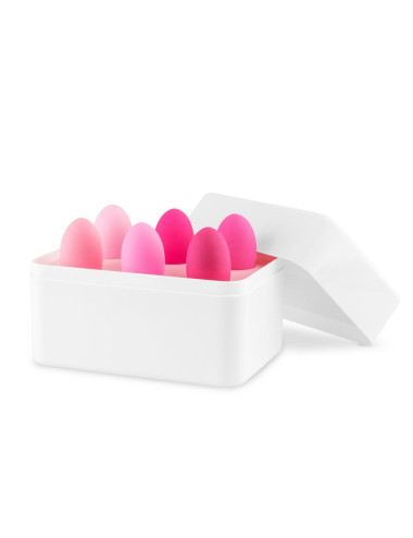 Kegel Balls Set - 6 Pcs.